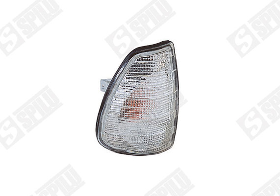 Spilu Knipperlicht 518004