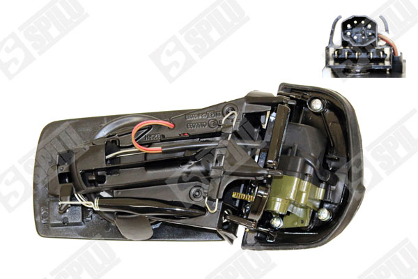 Spilu Buitenspiegel 51846