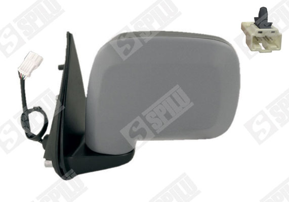 Spilu Buitenspiegel 52151