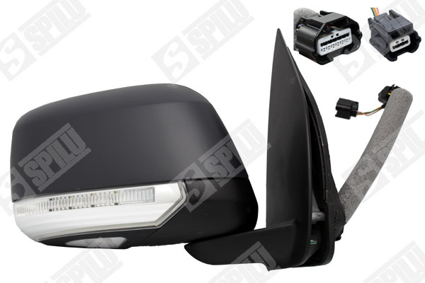 Spilu Buitenspiegel 52178