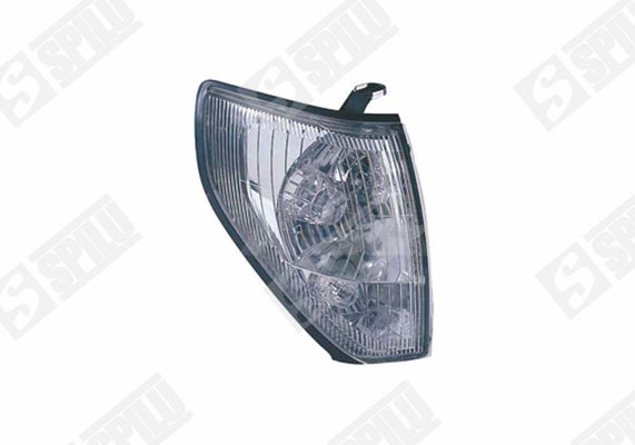 Spilu Knipperlicht 534046