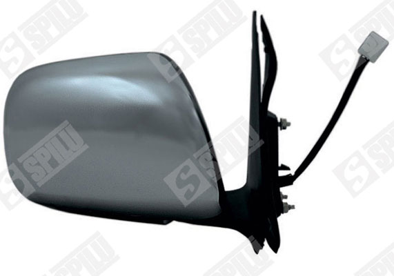 Spilu Buitenspiegel 53460