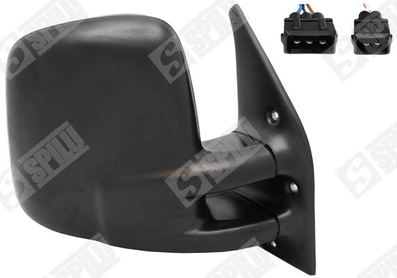 Spilu Buitenspiegel 53578