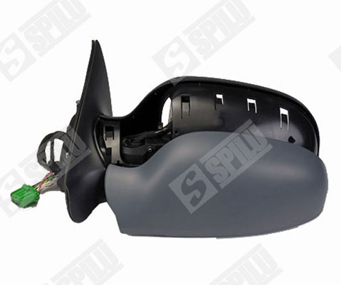 Spilu Buitenspiegel 53653