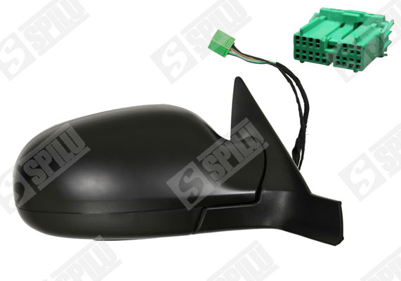 Spilu Buitenspiegel 53656