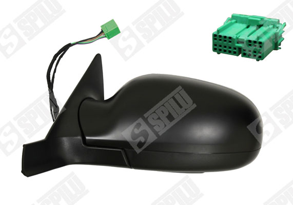 Spilu Buitenspiegel 53657