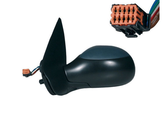 Spilu Buitenspiegel 53843