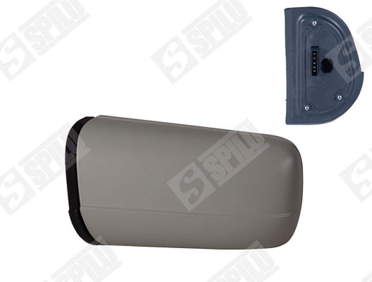 Spilu Buitenspiegel 53903