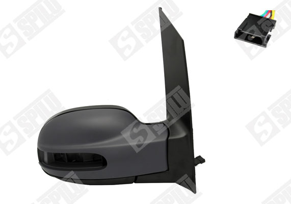 Spilu Buitenspiegel 53936