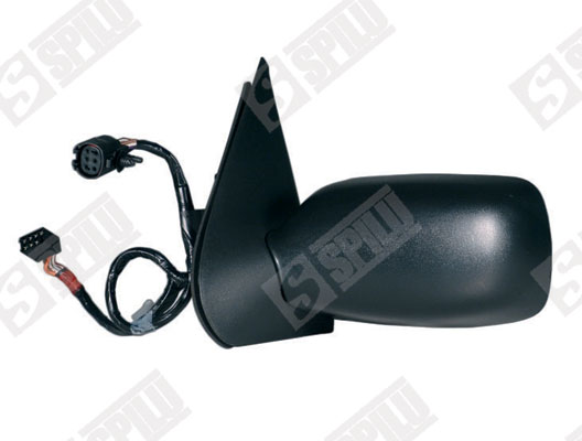 Spilu Buitenspiegel 54081