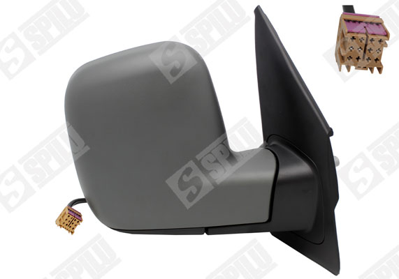 Spilu Buitenspiegel 54440