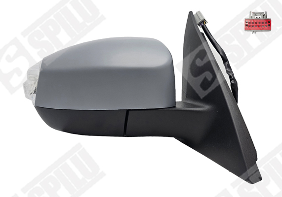 Spilu Buitenspiegel 54698