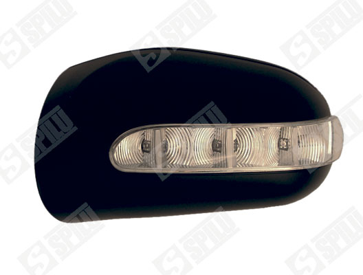 Spilu Buitenspiegelkap 54903