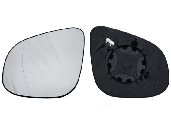 Spilu Buitenspiegelglas 54935