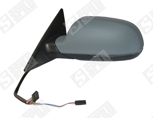 Spilu Buitenspiegel 55077