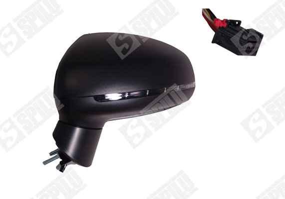 Spilu Buitenspiegel 55093