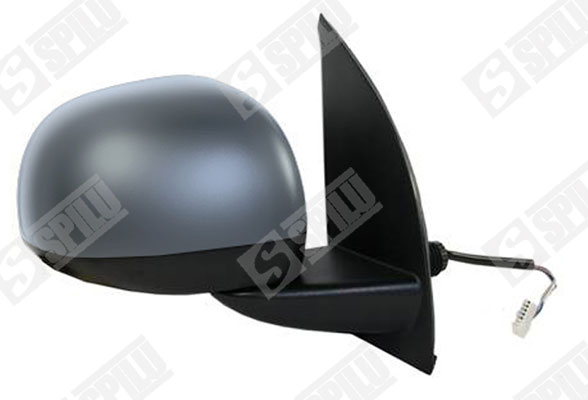 Spilu Buitenspiegel 55320