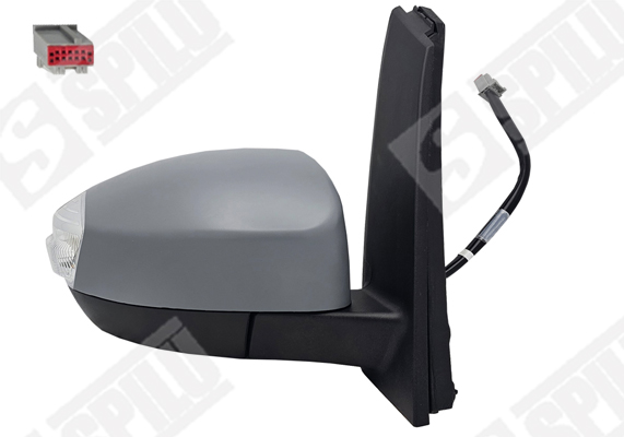 Spilu Buitenspiegel 56050