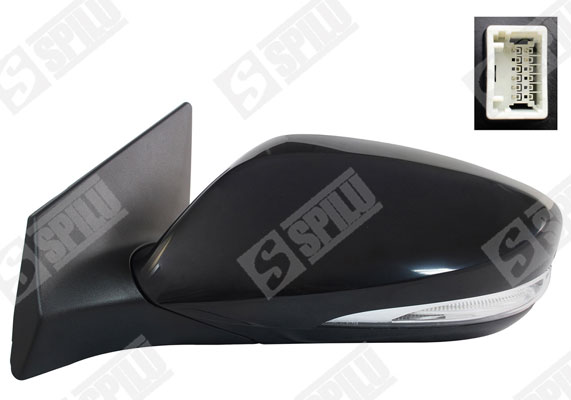 Spilu Buitenspiegel 56131