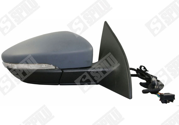 Spilu Buitenspiegel 56542