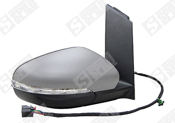 Spilu Buitenspiegel 56580