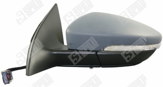 Spilu Buitenspiegel 56595