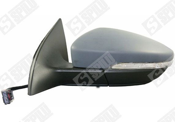 Spilu Buitenspiegel 56597