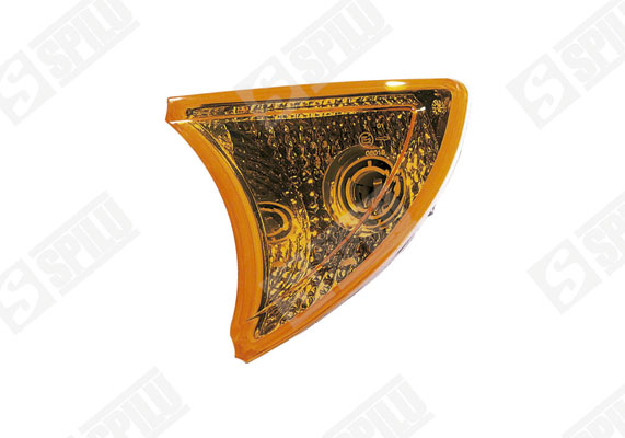 Spilu Knipperlicht 566011