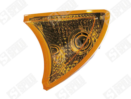 Spilu Knipperlicht 566012