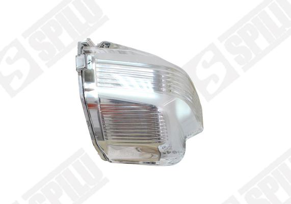 Spilu Knipperlicht 57121