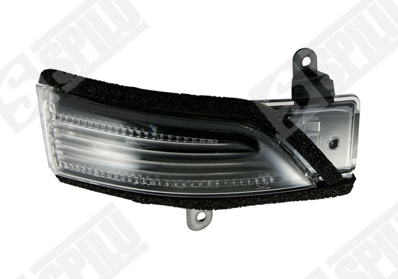 Spilu Knipperlicht 57128