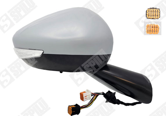 Spilu Buitenspiegel 57400