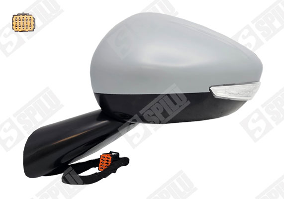 Spilu Buitenspiegel 57401