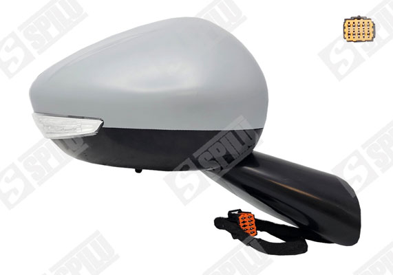 Spilu Buitenspiegel 57402