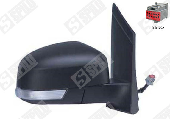 Spilu Buitenspiegel 57422