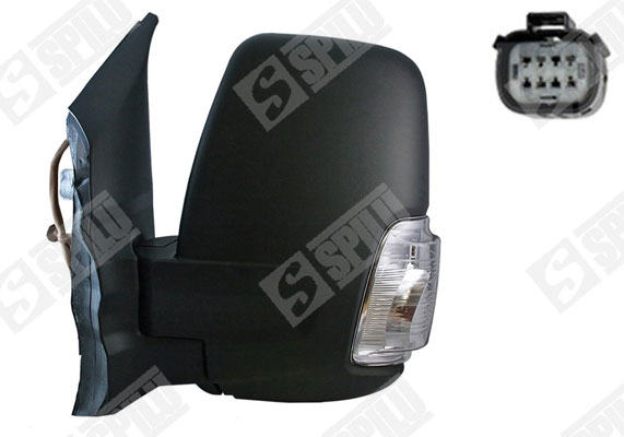 Spilu Buitenspiegel 57425