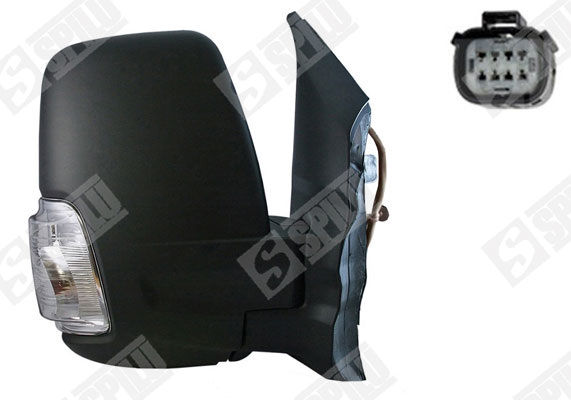 Spilu Buitenspiegel 57426