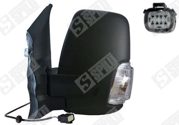 Spilu Buitenspiegel 57427