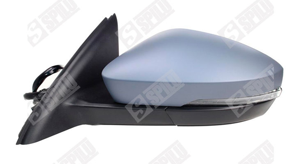 Spilu Buitenspiegel 57529