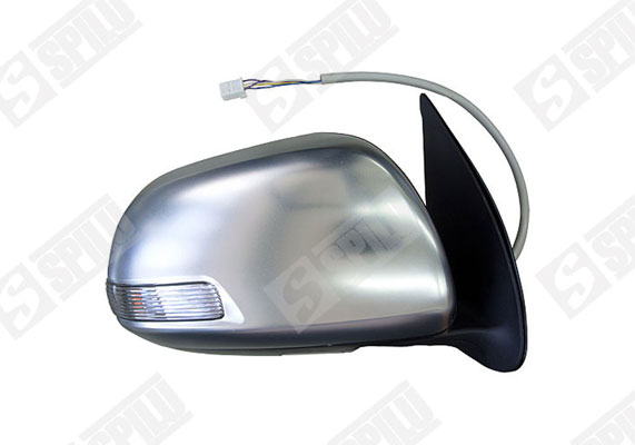 Spilu Buitenspiegel 57568