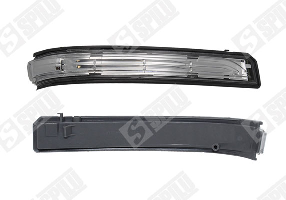 Spilu Knipperlicht 57645