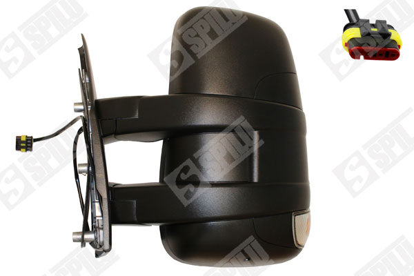 Spilu Buitenspiegel 57646