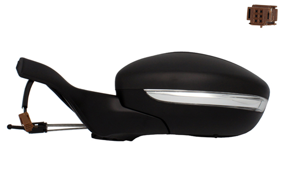 Spilu Buitenspiegel 57853