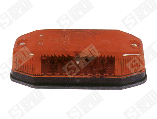 Spilu Lampglas, knipperlicht 579013