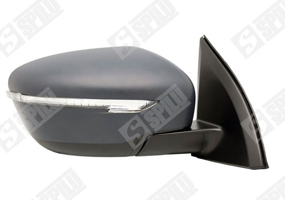 Spilu Buitenspiegel 57953