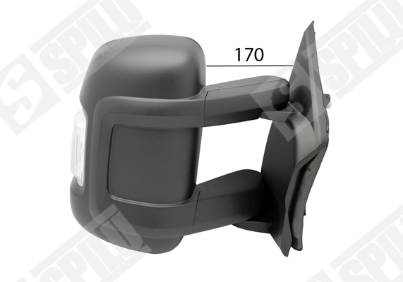 Spilu Buitenspiegel 57998