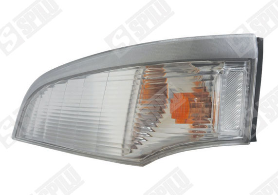 Spilu Knipperlicht 580001