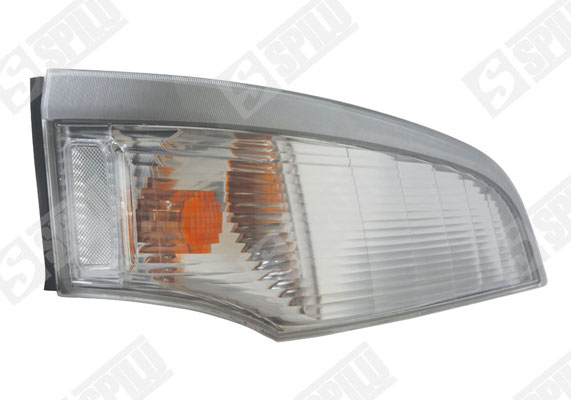 Spilu Knipperlicht 580002