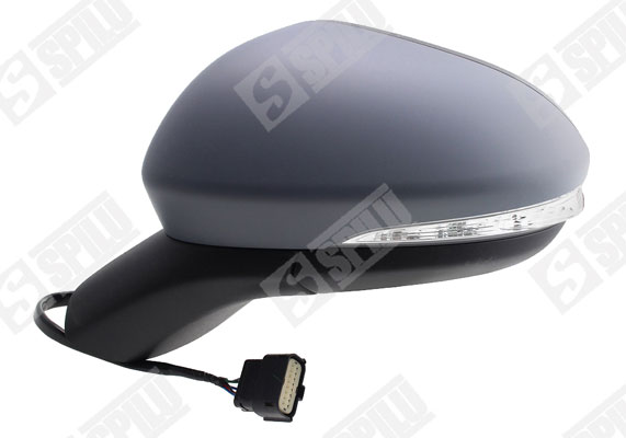 Spilu Buitenspiegel 58029