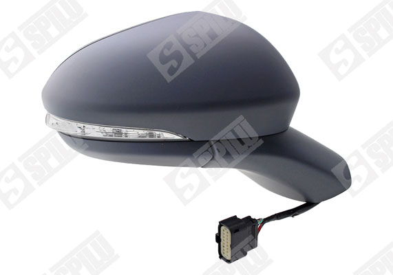 Spilu Buitenspiegel 58038